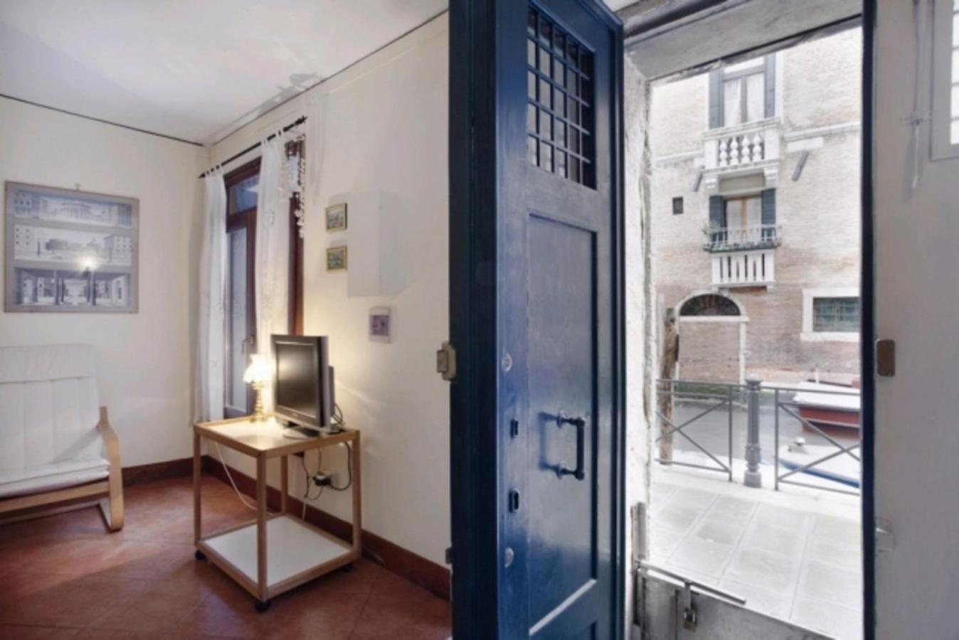 Severo - Locappart Venice